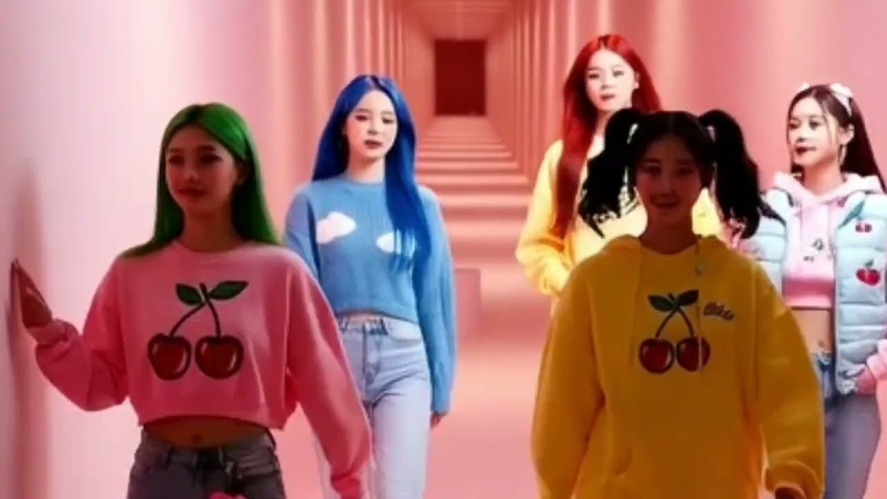 Cherry on top teaser 