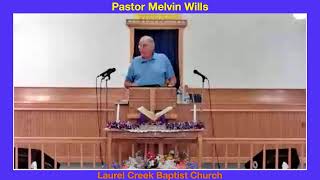 Revival Week June, 2026