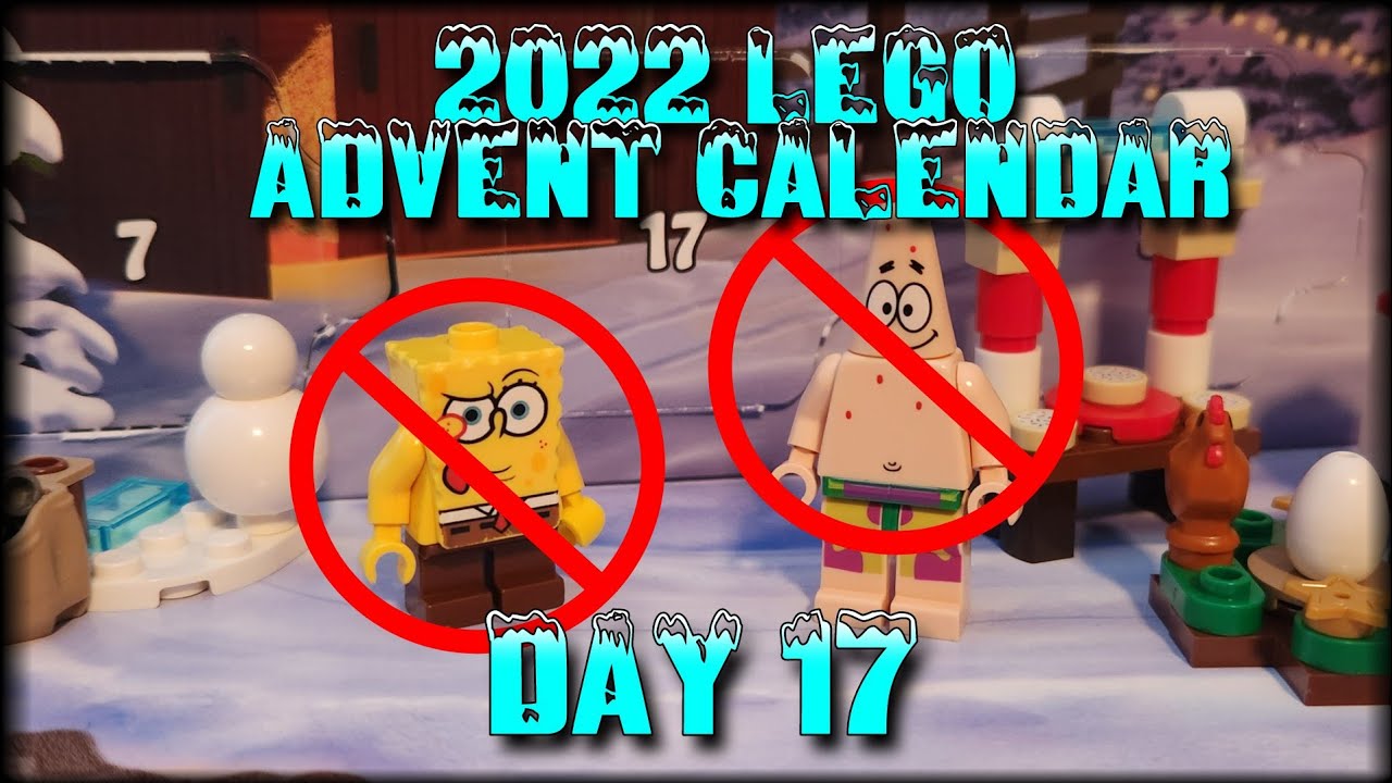 Spongebob Advent Calendar Makeup Uk Spongebob Advent Calendar Makeup Uk