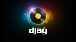 how to mix music on phone djay 2  - Durasi: 7:57. 