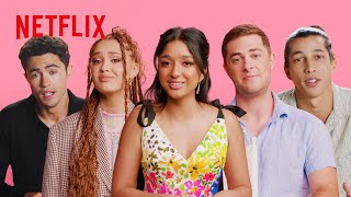 Congrats to the Class of 2023 | Never Have I Ever | Netflix