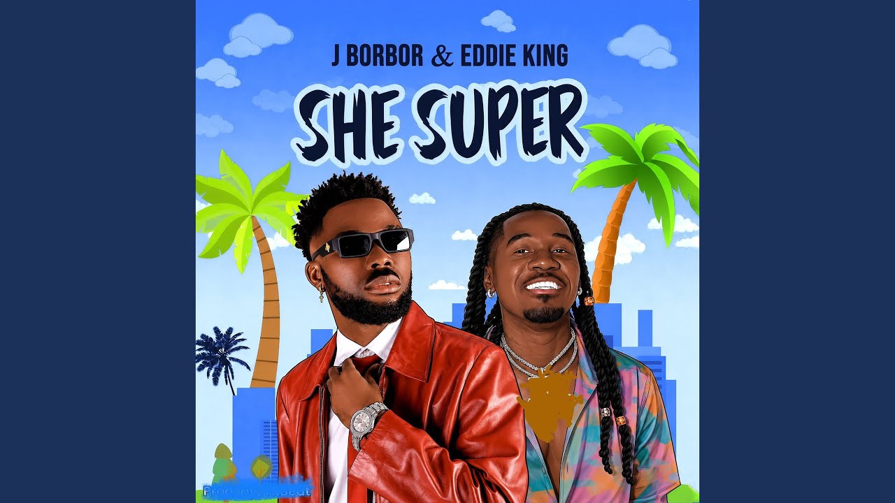 Watch She Super on YouTube Watch She Super on YouTube