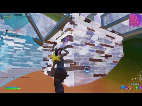 【キル集】チェンソーマンOP / KICK BACK / Highlights #22【フォートナイト/FORTNITE】