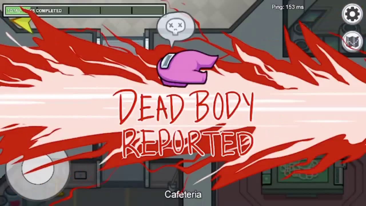 BEST Tik Tok MEME Among Us Compilation