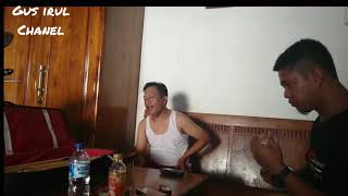 Suling 80jt 😱..rumah lek cip suling bersama kang Udin Adella