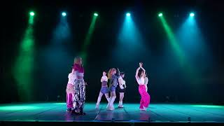 K-Soleil Vol.19】2-13 SHU DANCE / NEW DANCE - XG - KPOP Cover