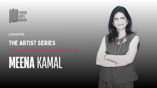 Artist Documentary Series | Episode 02, Ms, Meena Kamal #fununartsgroup 