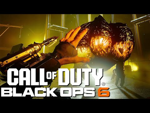 Dieser Level ist bislang der beste in der Kampagne! - Call of Duty: Black Ops 6 - Kampagne - #7