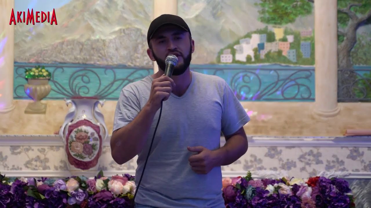 Хасик Батиев - Рамзия