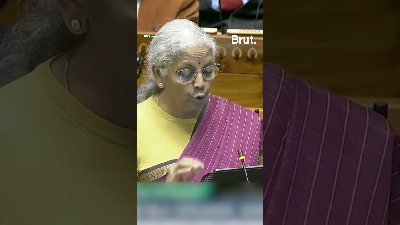 During Budget 2026, Nirmala Sitharaman pitched tourism as a jobs and growth engine.