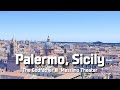 Palermo, Sicily&#39;s Capital | The Godfather Ⅲ last scene