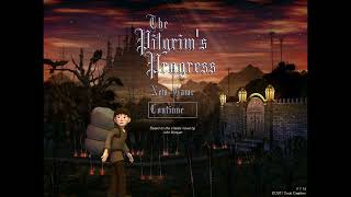 The Pilgrim's Progress Soundtrack: Main Menu theme