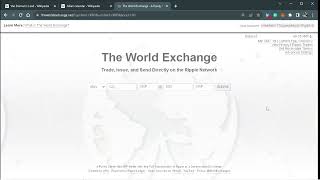 Ripple Wallet and Trustline Setup - XRPL screenshot 5
