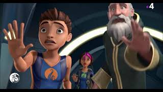 Sous Les Mers Un Secret Bien Gardé