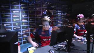 rain sick spraydown ace