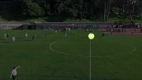 Nolan Thompson Lacrosse Highlights