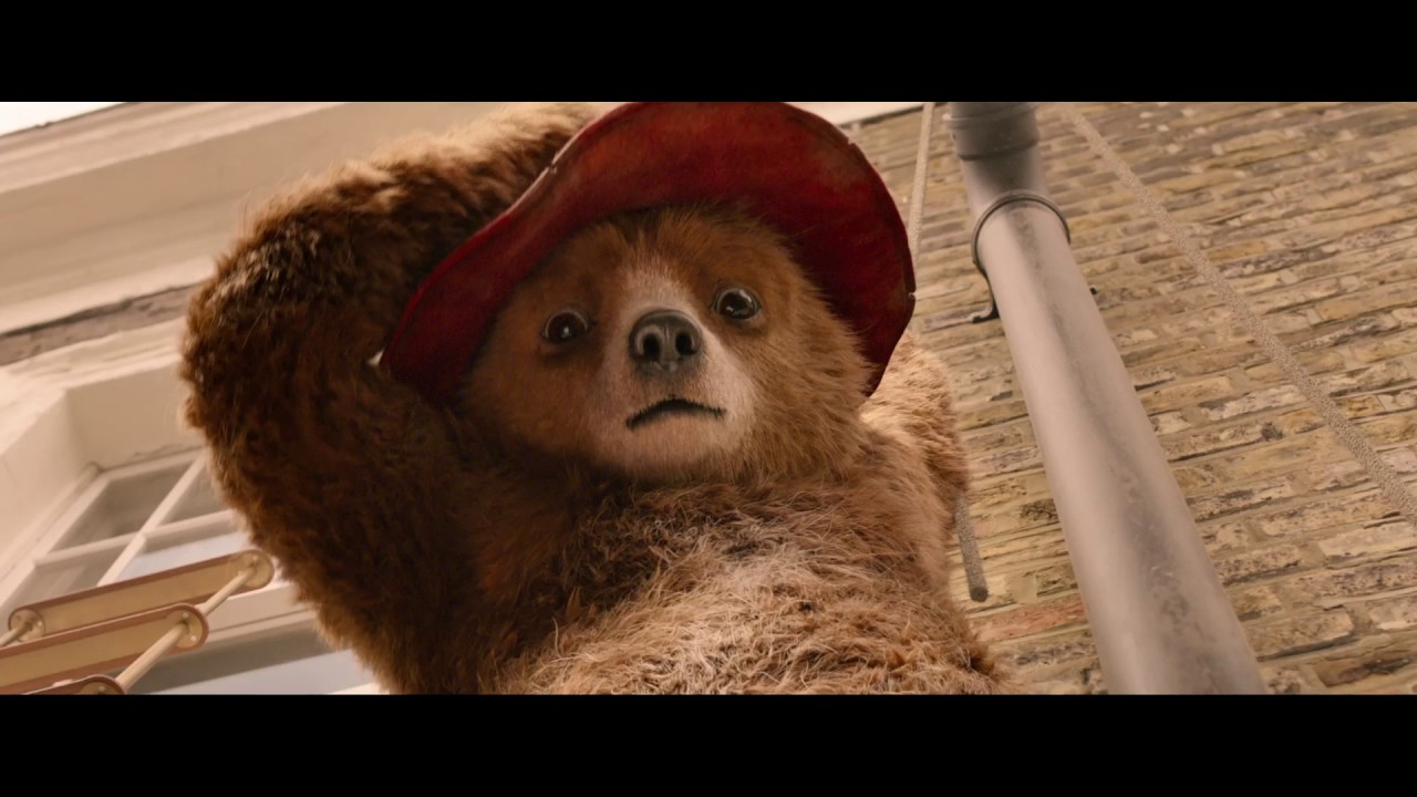 Paddington 2 - Tráiler Teaser - Castellano HD