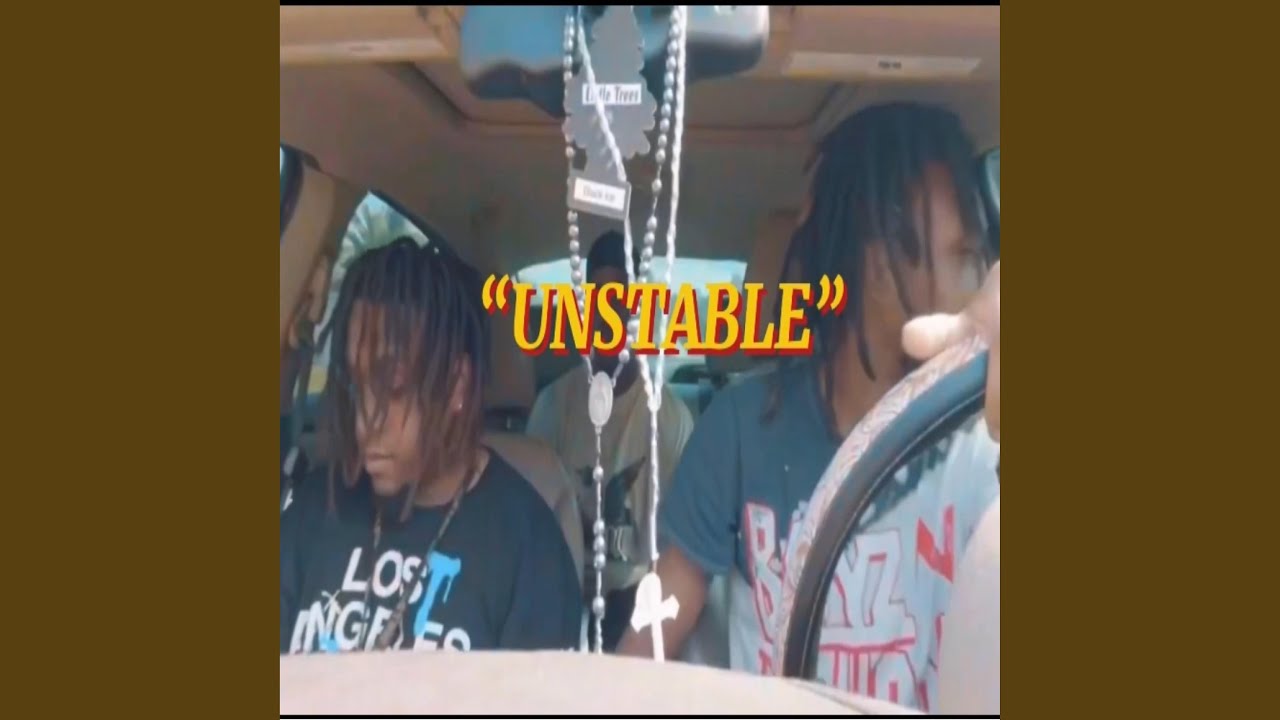Watch Unstable on YouTube Watch Unstable on YouTube