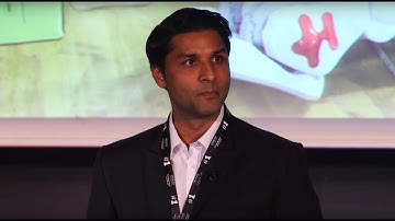 The DIY Equation | Nimay Parekh | TEDxINSEAD