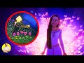 Disney&#39;s WISH Looks STUNNING - Trailer Breakdown (Return to 2D Animation!)