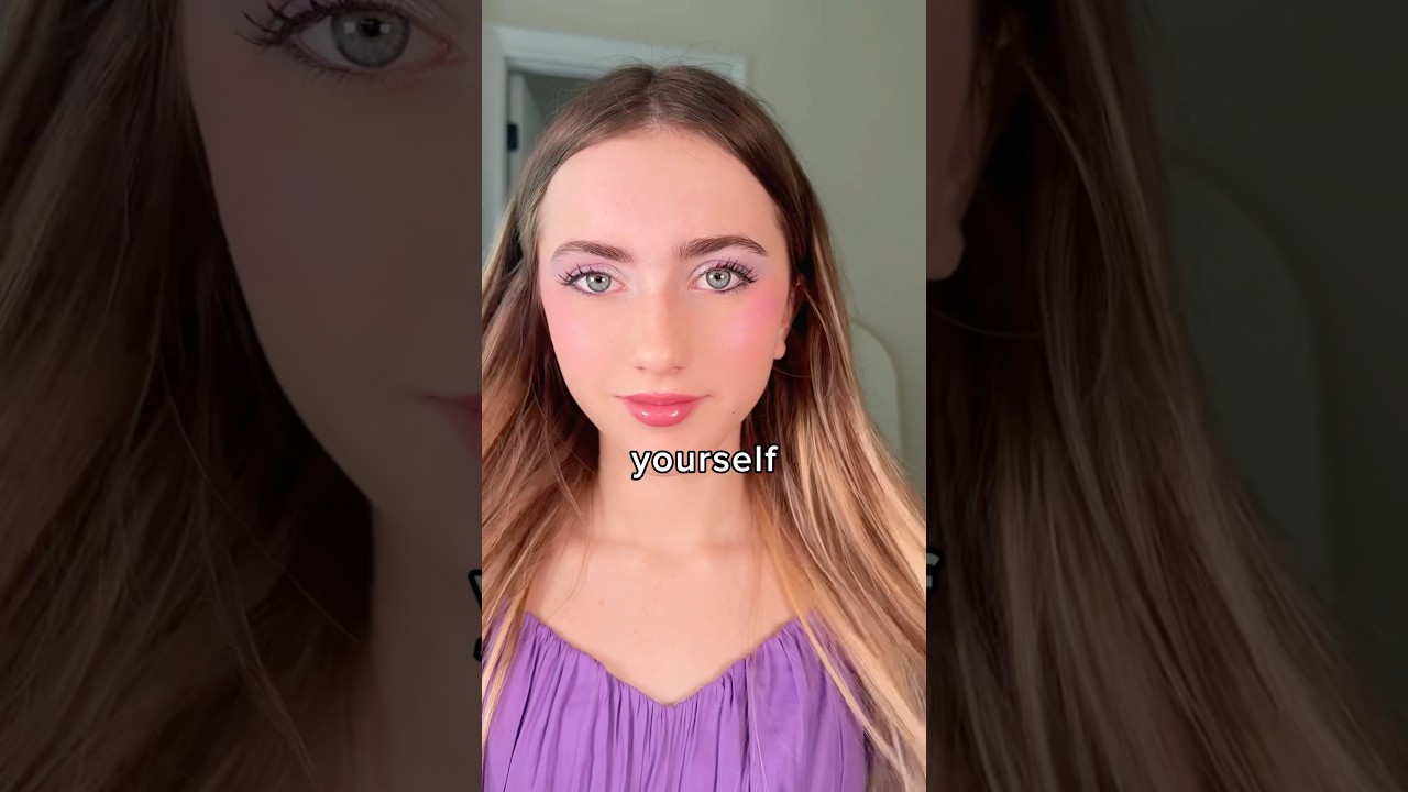 STOP being friends with them if…..#subscribe #makeup #grwmroutine #storytime