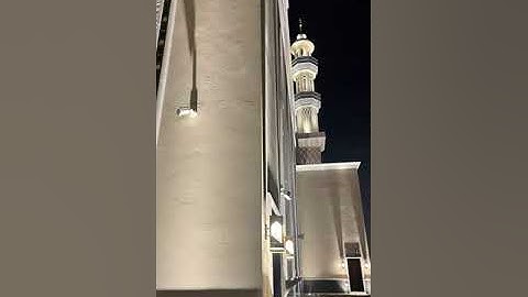 ‏من تراويح ليلة ختم القرآن من سورة القيامة الى سورة البروج ‏للشيخ:⁧ #أنس_الميمان⁩ 🎧🍃