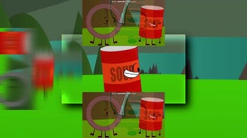 (YTPMV) BFOD Soup Can Scan S2 V191