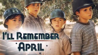 I'll Remember April - Full Movie | Great! Free Movies & Shows