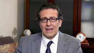 Dealing with Fear and Anxiety with Djordje Koldzic, MD | Tufts Medical Center