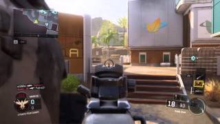 Béta Bo3 Magnifique Spawn Kill [À voir]