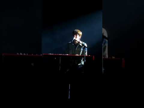 20171118 台北 Legacy 宇宙人 rightnow 右腦演唱會 小玉 遇見