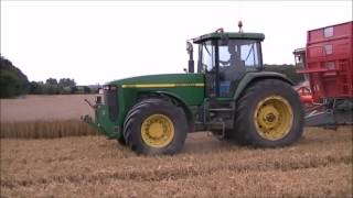 Best of -   Harvest/Moisson -  2015