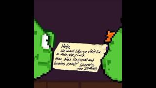 Pvz Vs Angry Bird Animation Part 2 Credit