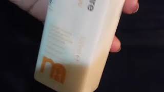 Mothercare baby milk bath review nd demo...best product☺☺☺ Mothercare baby milk bath review nd demo...best product☺☺☺