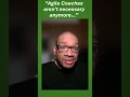 How Agile Coaches Transform Project Managers | Capability Builder Series