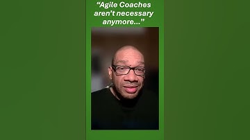 How Agile Coaches Transform Project Managers | Capability Builder Series