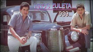 Hermanos Zuleta - Sorayita