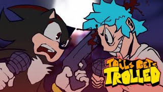 Tails Gets Trolled V3 - Die Bastards (UTAU version)