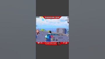 Easy 1v3 In Pubg Mobile #pubgmobile #swizgamerz