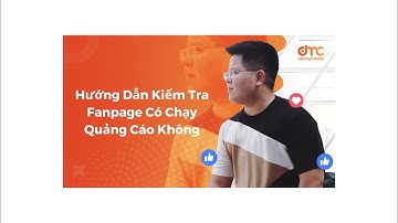 Hướng dẫn check quảng cáo đang chạy ở trên Fanpage | Facebook marketing | FB ads | đỗ minh châu