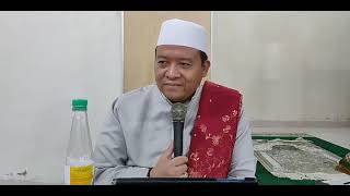 Ngaji Kitab Washiyatul Musthofa Batam \