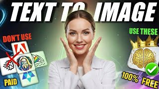 Free AI Tool 2025 | Unlimited Free Image Generation Without Watermark | Best AI Image Generator screenshot 4