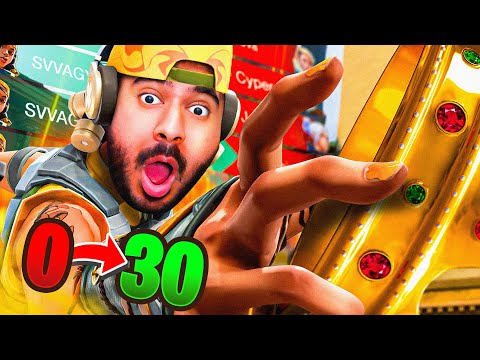 DITEMUKAN! CARA TOPFRAG TIAP GAME!
