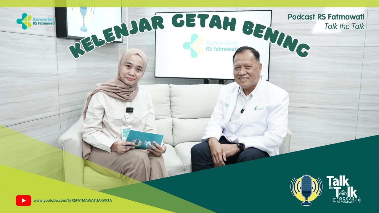 RSUP Fatmawati - Podcast 