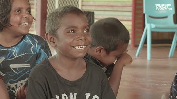 Indigenous Literacy Foundation | Be Part Of The Story