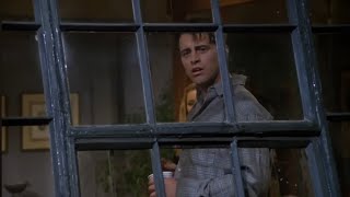Did Phoebe Kill Ugly Naked Guy? |Friends