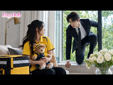 To escape marriage, CEO hides with delivery girl, only to find she's his one-night stand&has his son