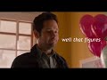 scott lang being scott lang for 2 minutes and 26 seconds
