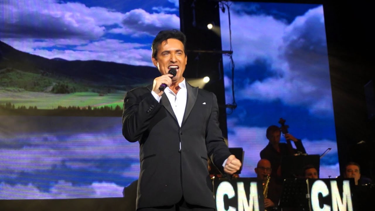 Carlos Marin - Sueno Imposible