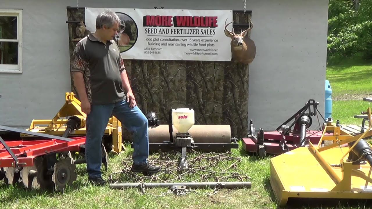 Introduction To Equipment - YouTube